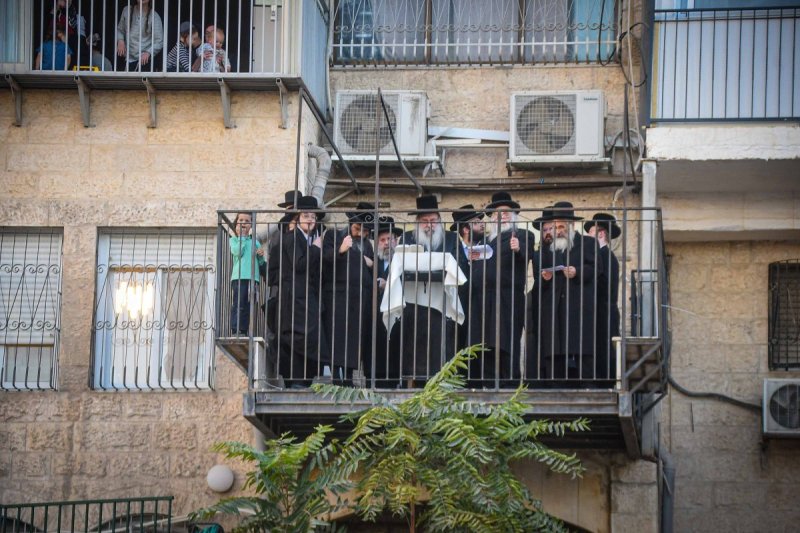 ארי קופרשטוק