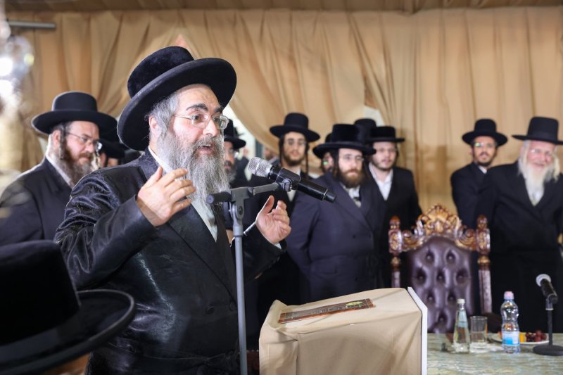 שוקי לרר וא. אייזנבאך