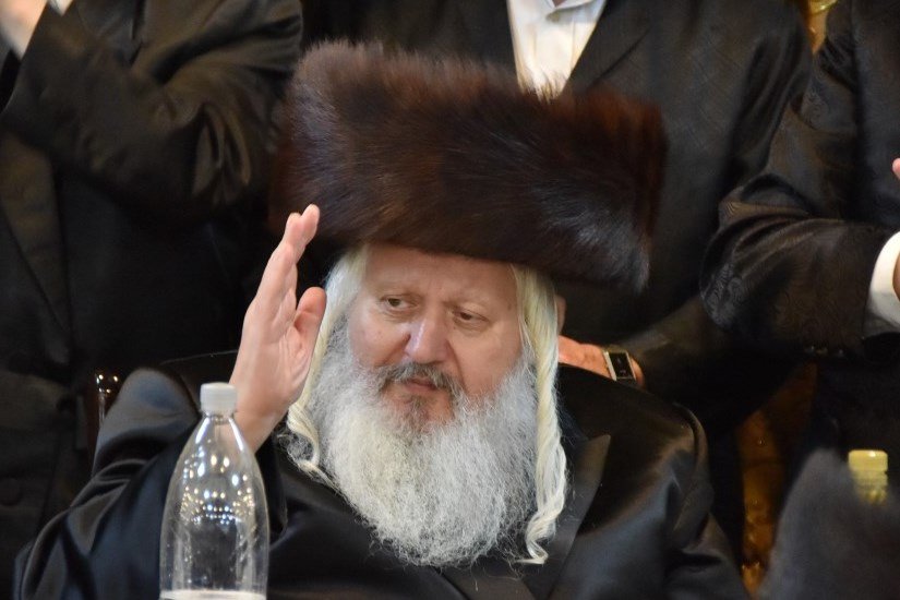 יהושע פרוכטר