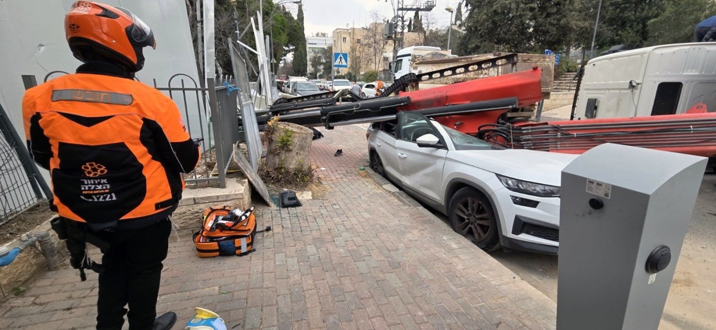 דוברות איחוד הצלה