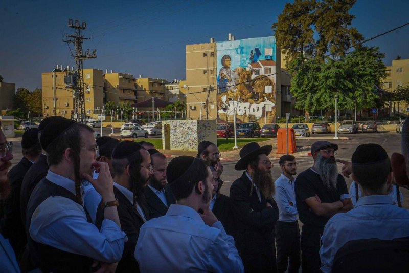 ארי קופרשטוק