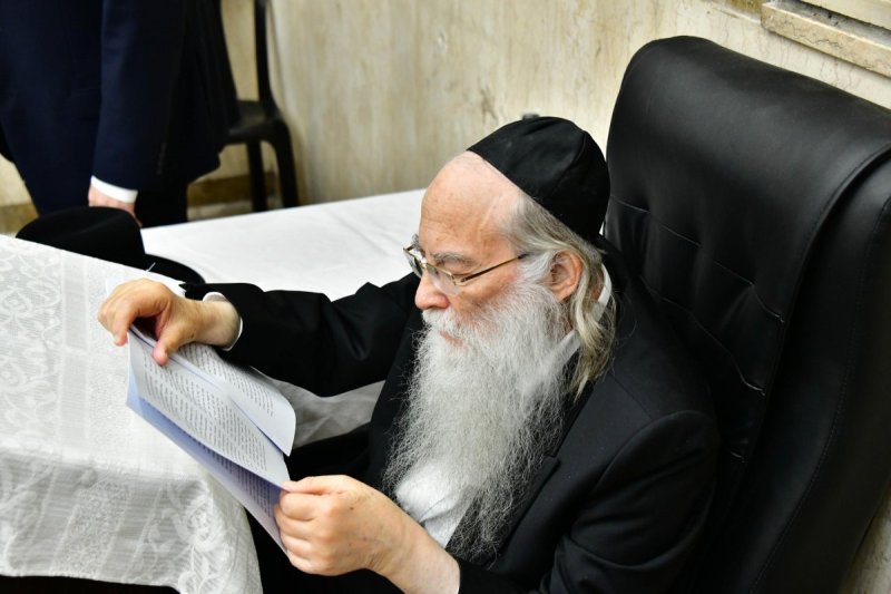 שוקי לרר