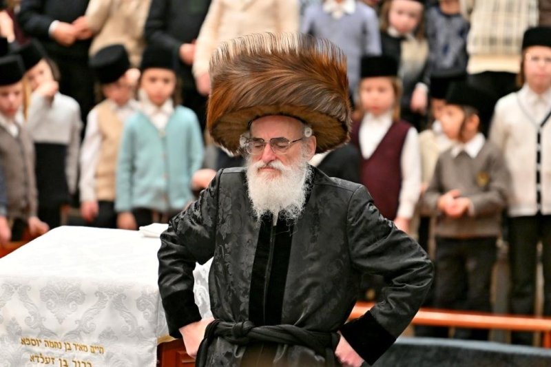 יהושע פרוכטר