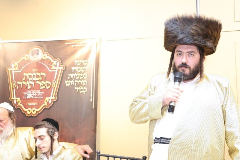 שלומי טריכטר