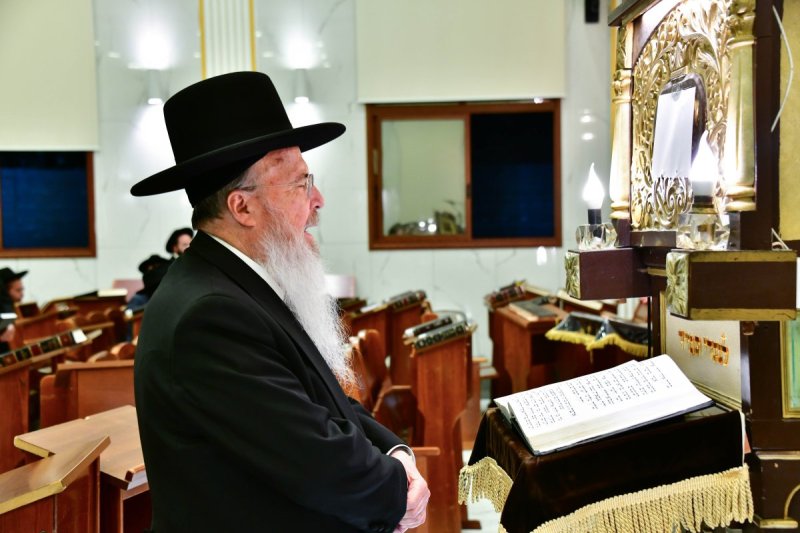 שוקי לרר
