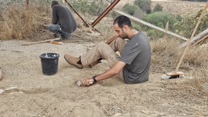 אלה טל חיוט רשות הטבע והגנים