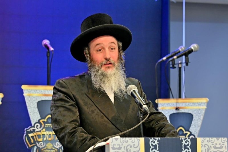 יהושע פרוכטר