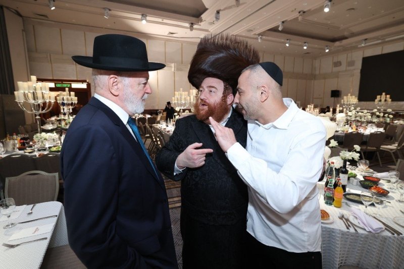 שלומי כהן