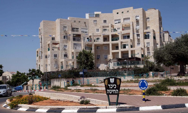 בלאגן בעיר אלעד: ההסתדרות הכריזה על שביתה כללית 