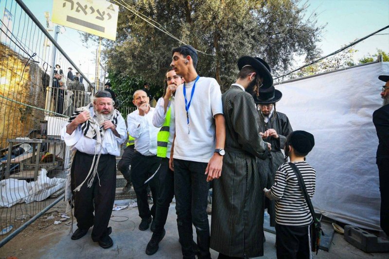 ארי קופרשטוק ומאיר אדרי