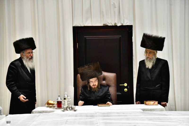שוקי לרר