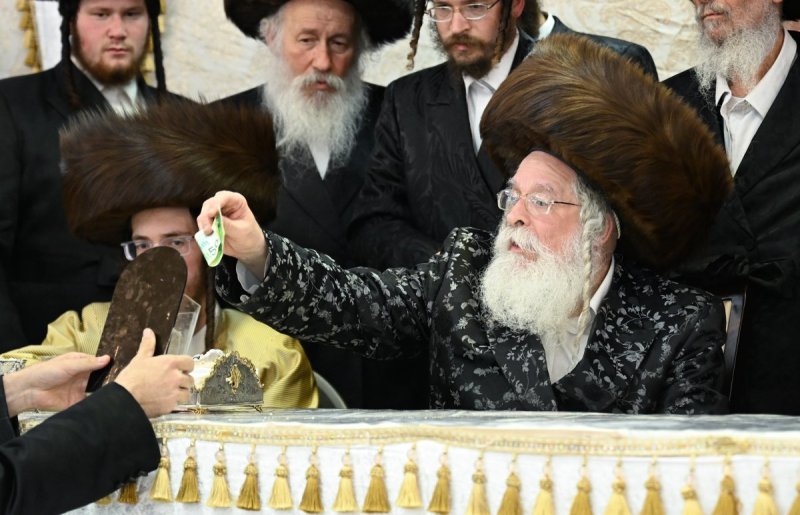 משה גולדשטיין