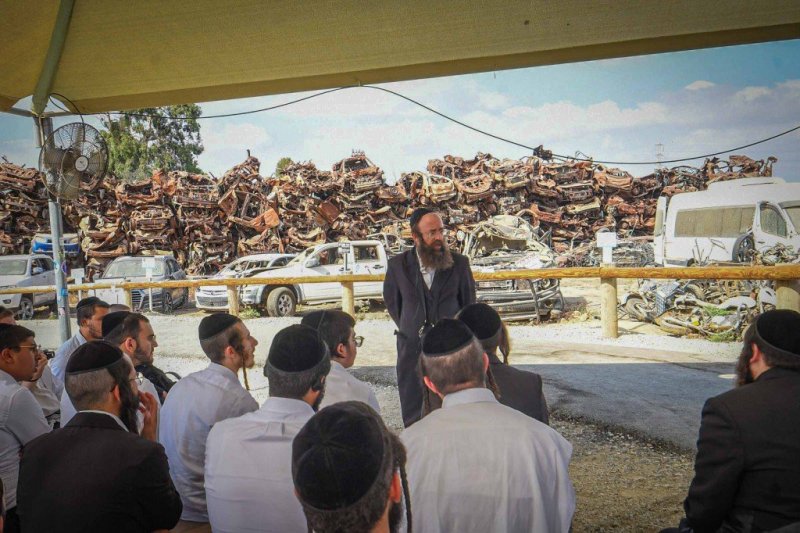 ארי קופרשטוק