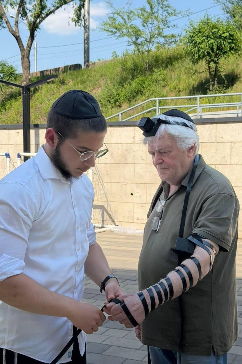 מבשר טוב מוסקבה