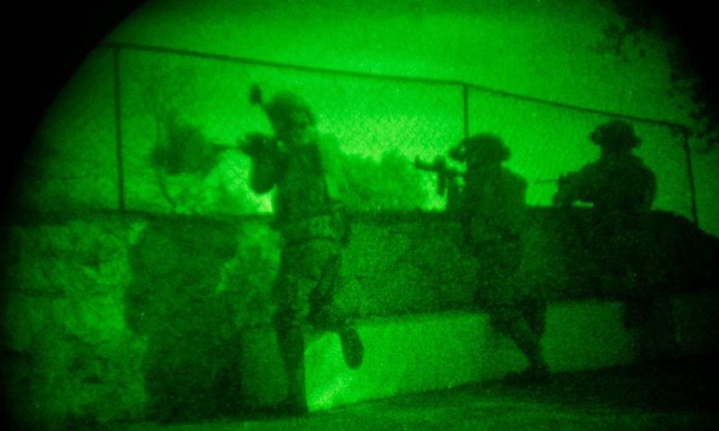 ישראל מצמצמת תקיפות בלבנון לקראת שיחות ישירות בוושינגטון