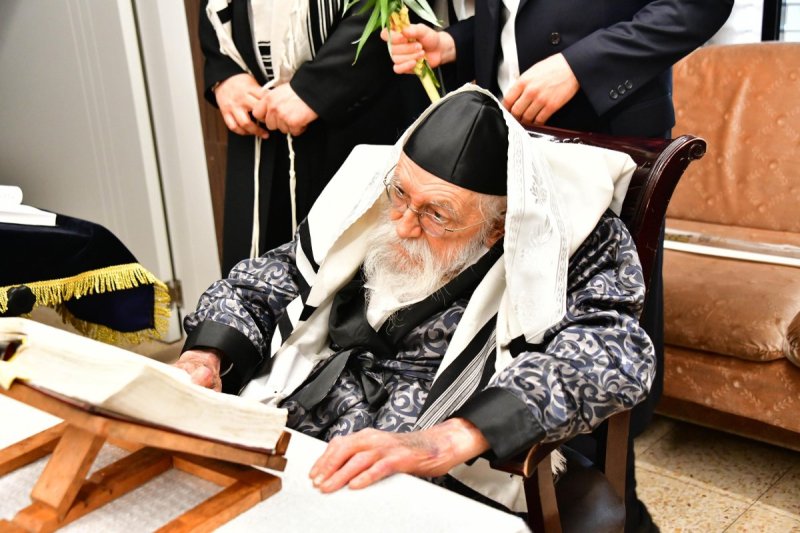 שוקי לרר