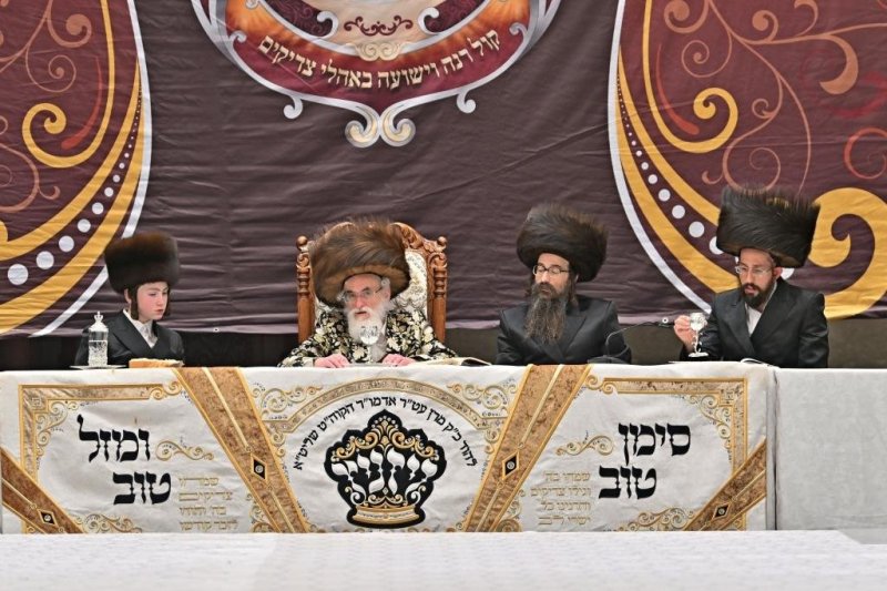 יהושע פרוכטר