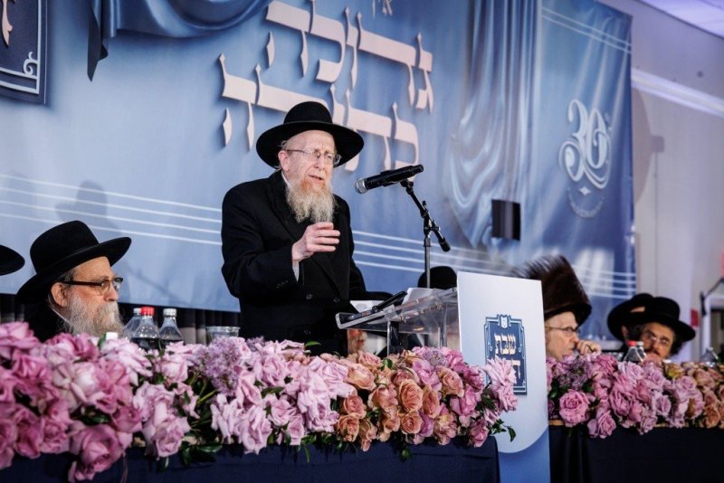 יוסי גולדברגר