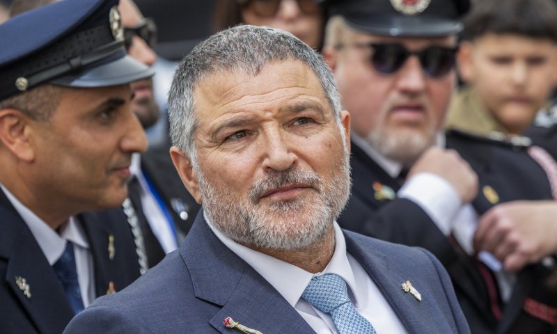 נחשף: האיש שמזהיר מהטיית בחירות בישראל - ראש השב"כ בכבודו ובעצמו