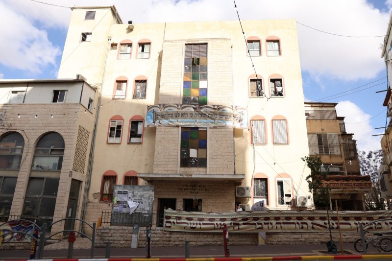 דוד ארזני