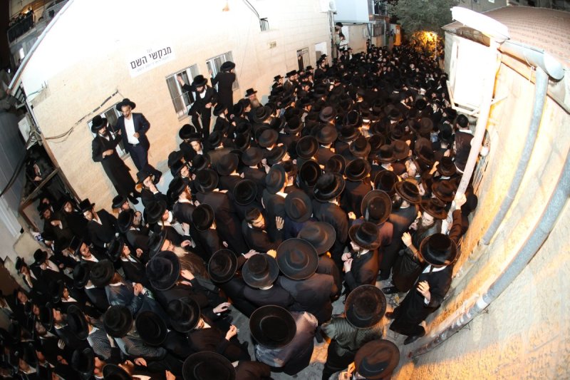 דוד ארזני וארי קופרשטוק