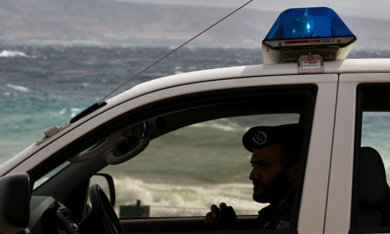 במהלך הלילה, כשהוא סובל מחום: תלמיד ישיבת "כסא רחמים" נעצר בביתו