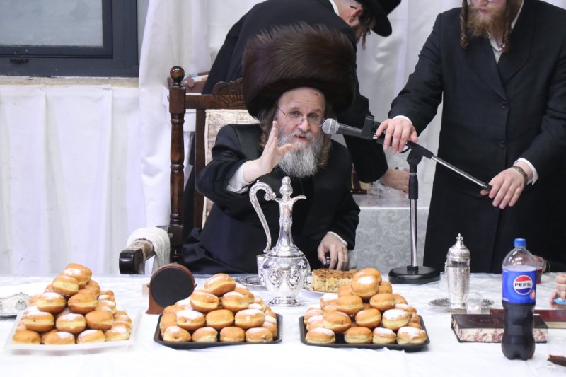 מתתיהו גולדברג