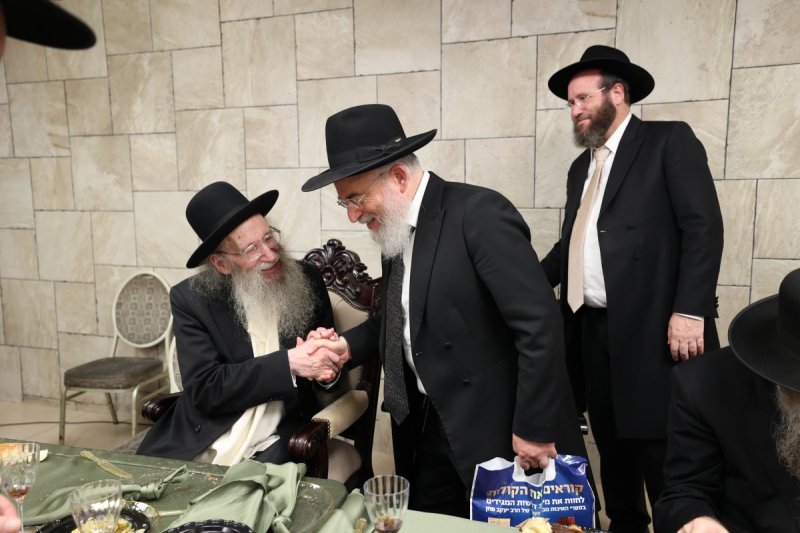 שמוליק קורלנסקי