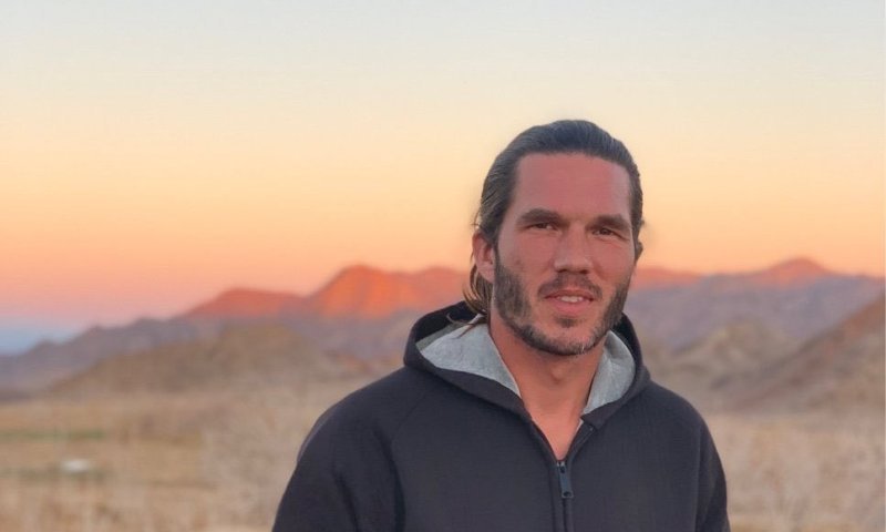 "אפילו בכלא אפשר לדווח": הצרפתי ששרד את השבי באיראן - והסתבך עם מס הכנסה