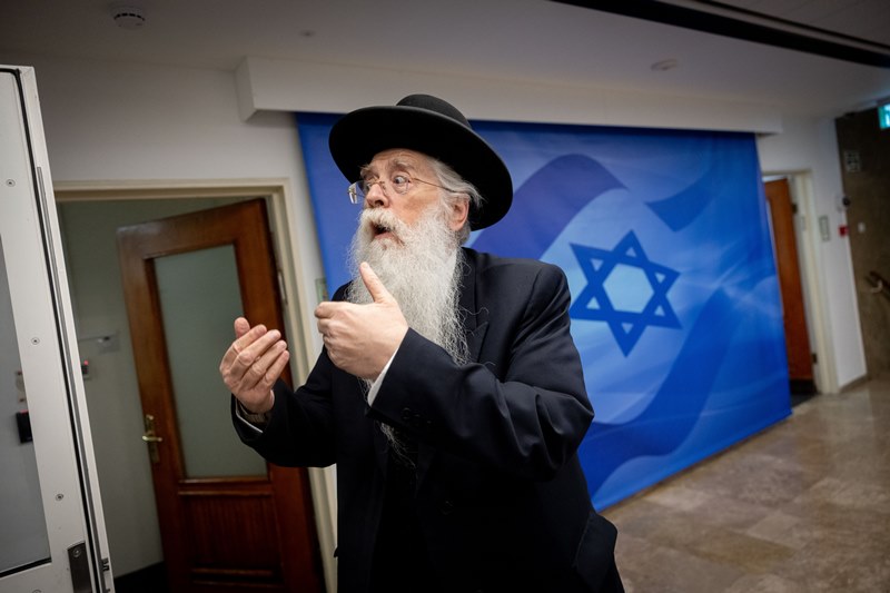 יונתן זינדל, פלאש 90