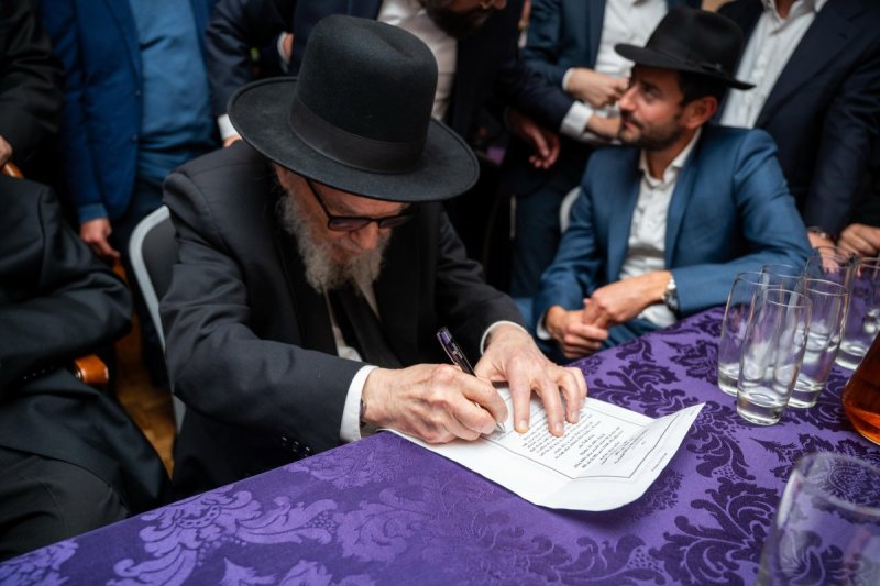 מאיר זלזניק ודניאל נפוסי