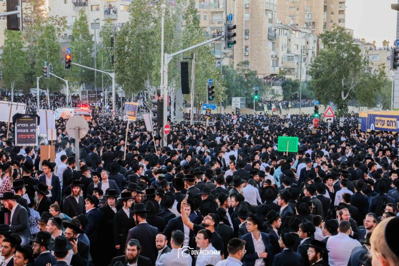 דב בער הכטמן