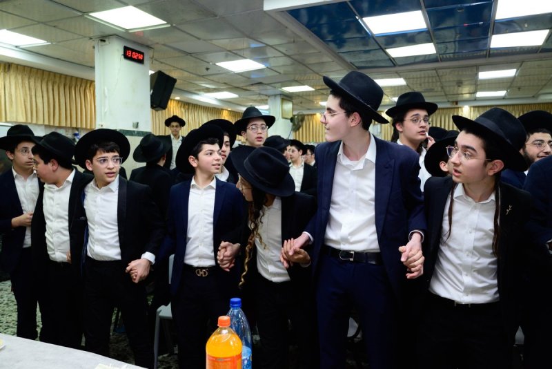 אריה מרדכי טייב