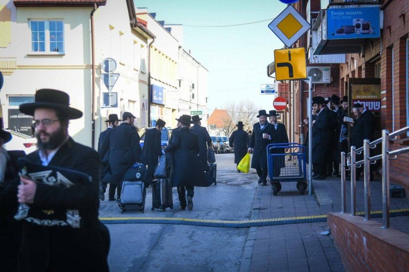 ארי קופרשטוק