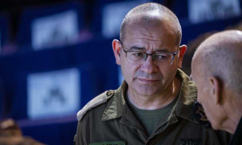 ברוסיה מסמנים את גופמן: "המוסד יקבל מימד חדש"