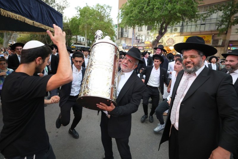 יעקב כהן