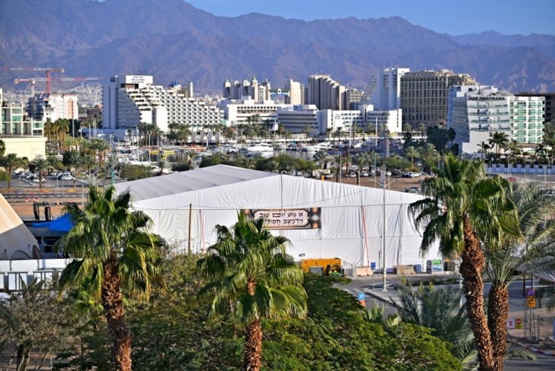 יהושע פרוכטר