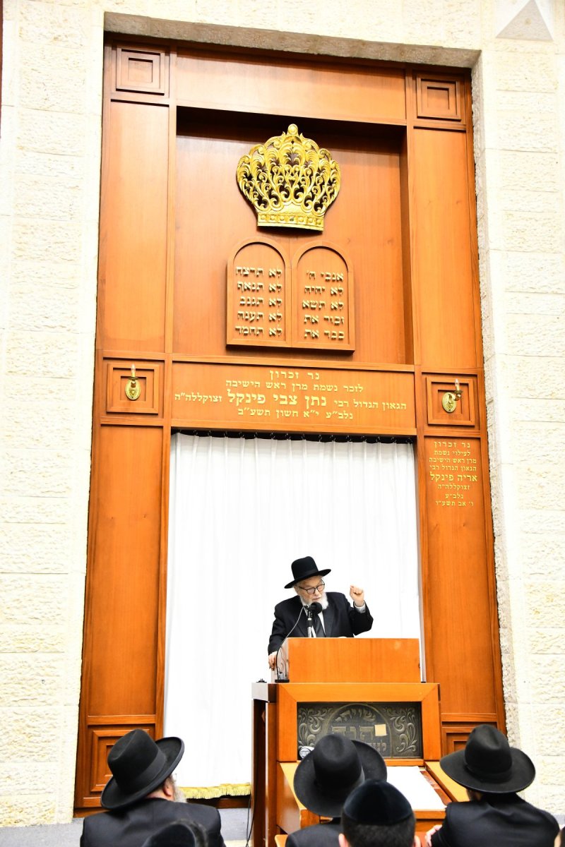שוקי לרר