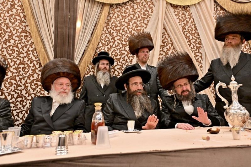 יהושע פרוכטר