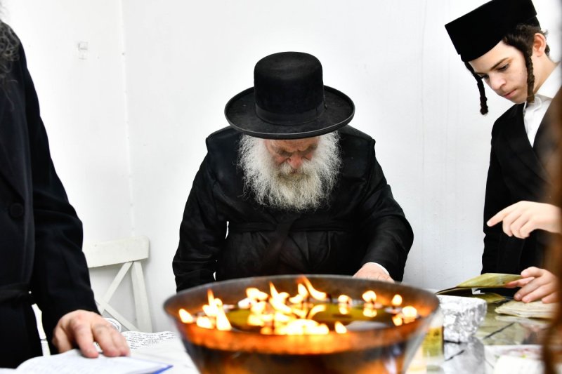 שוקי לרר