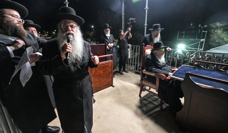 משה גולדשטיין