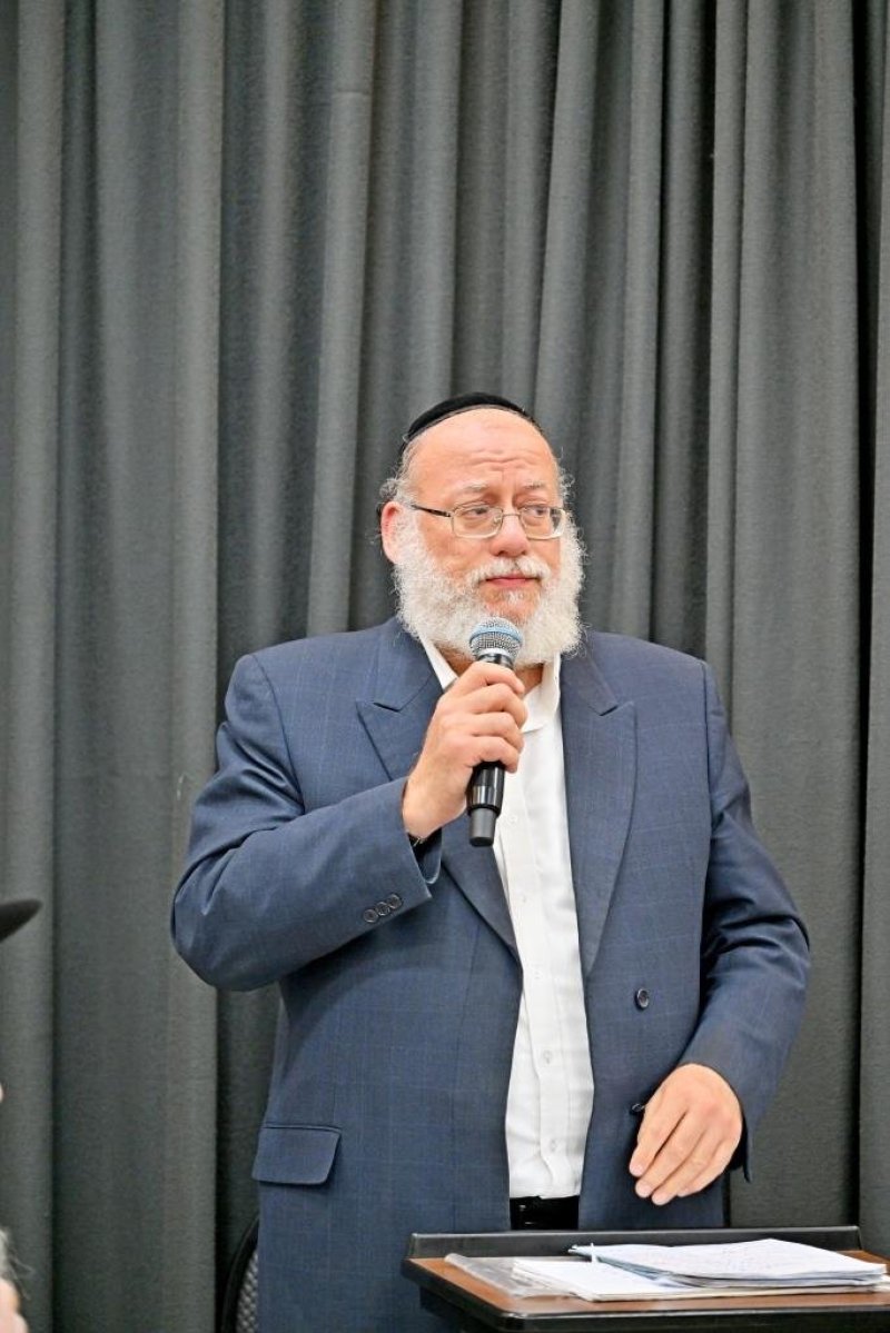 יהושע פרוכטר