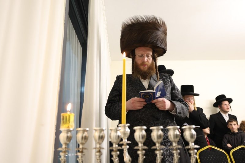 יהושע פרוכטר