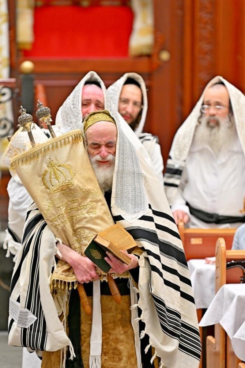 יהושע פרוכטר