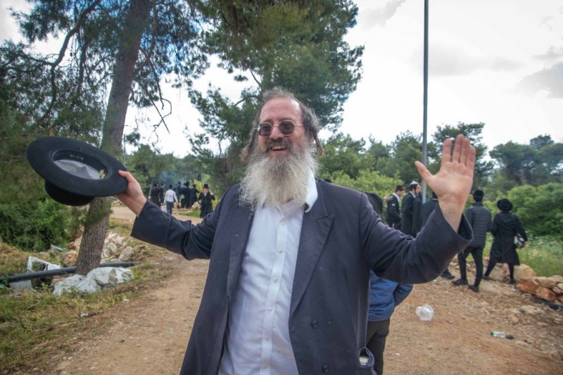 ארי קופרשטוק