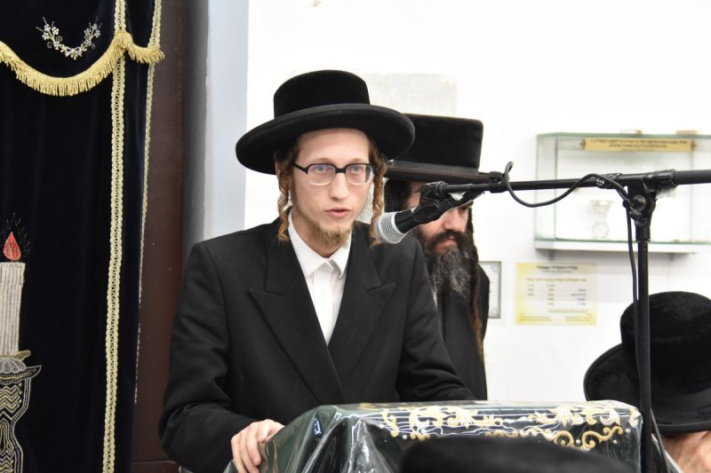 יהודה פרקוביץ
