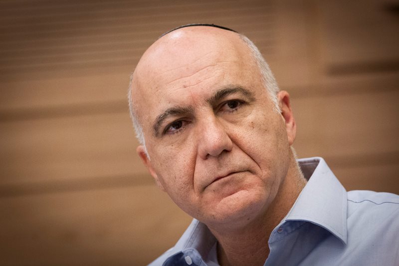 מרים אלסטר, פלאש 90