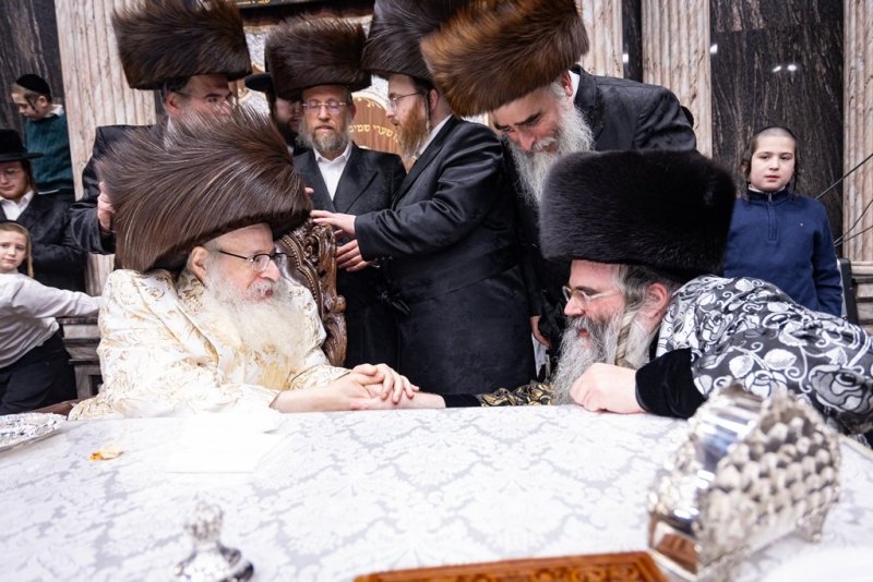 האחים לענטשעווסקי