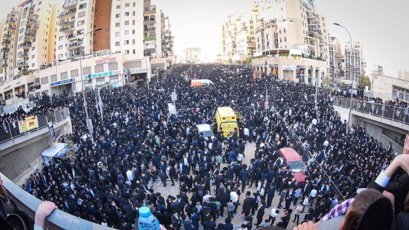 ארי קופרשטוק