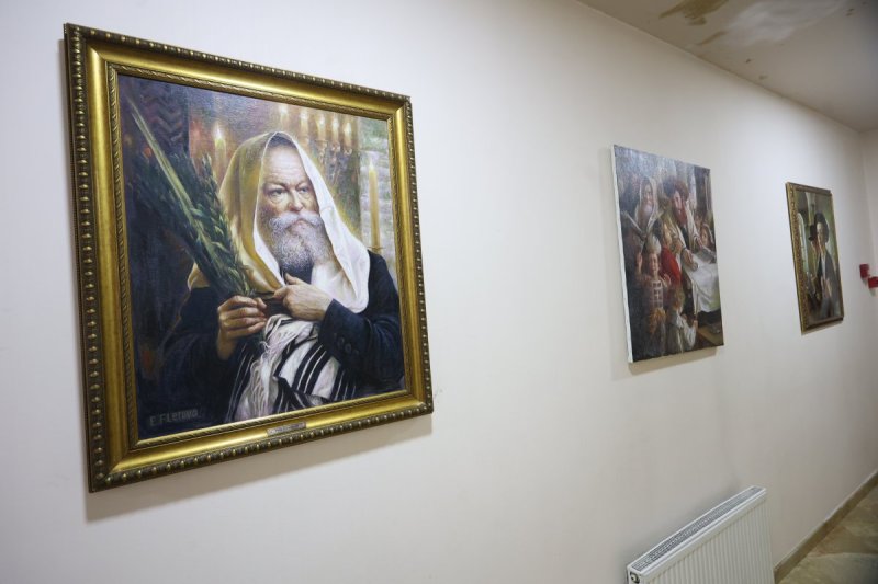  מרדכי לובעצקי